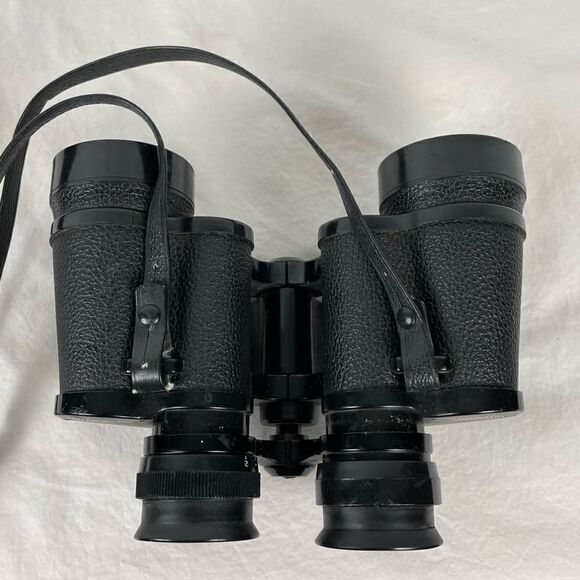 Bushnell Ensign Wide Angle Insta Focus 7x35 Binoculars - Picture 4 of 6
